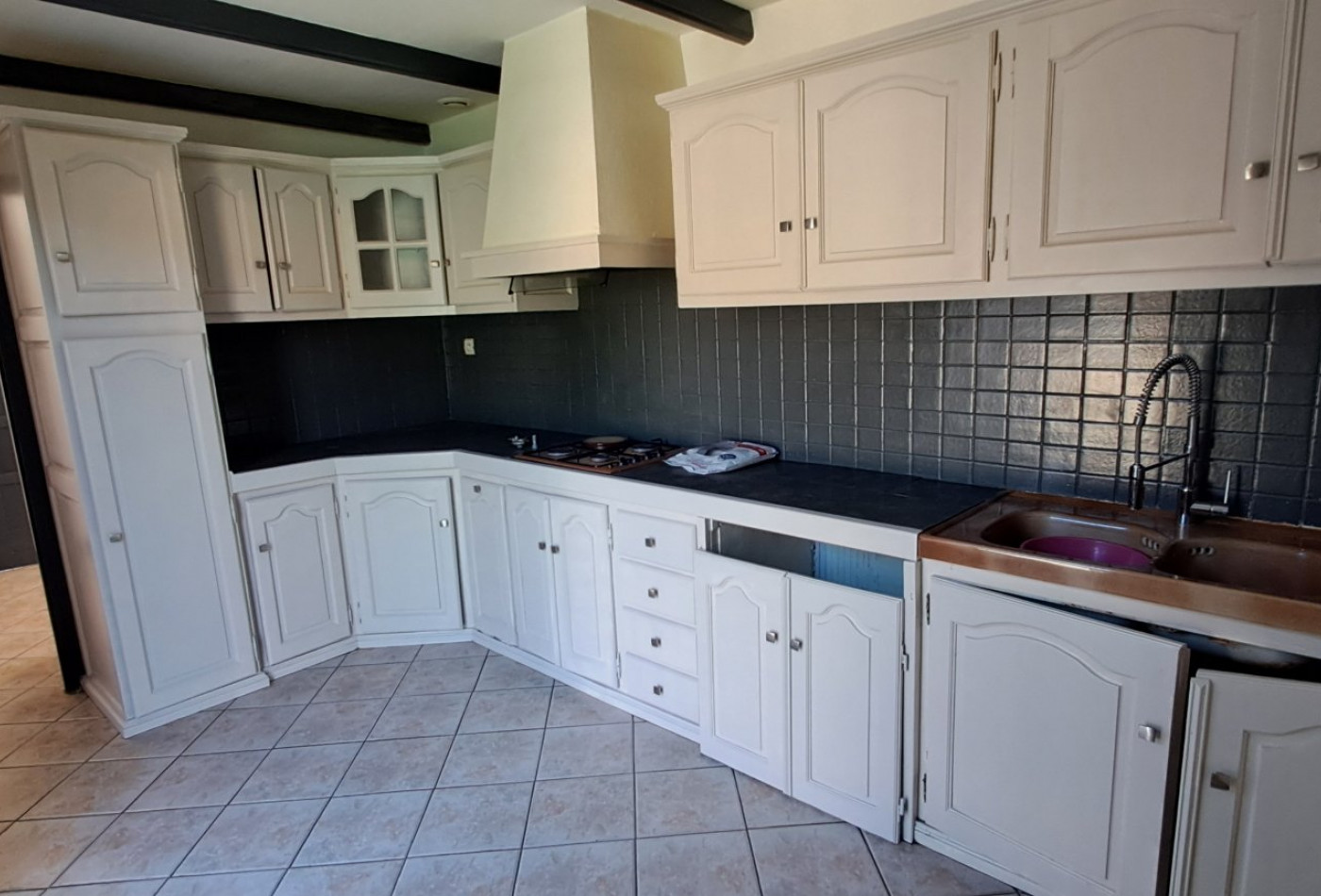 vente Maison Fougax Et Barrineuf - Photo 6