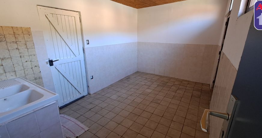 vente Maison Fougax Et Barrineuf