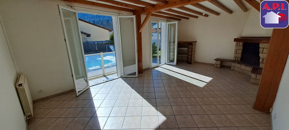 vente Maison Fougax Et Barrineuf - Photo 4
