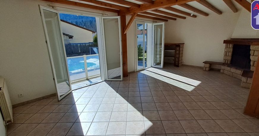 vente Maison Fougax Et Barrineuf