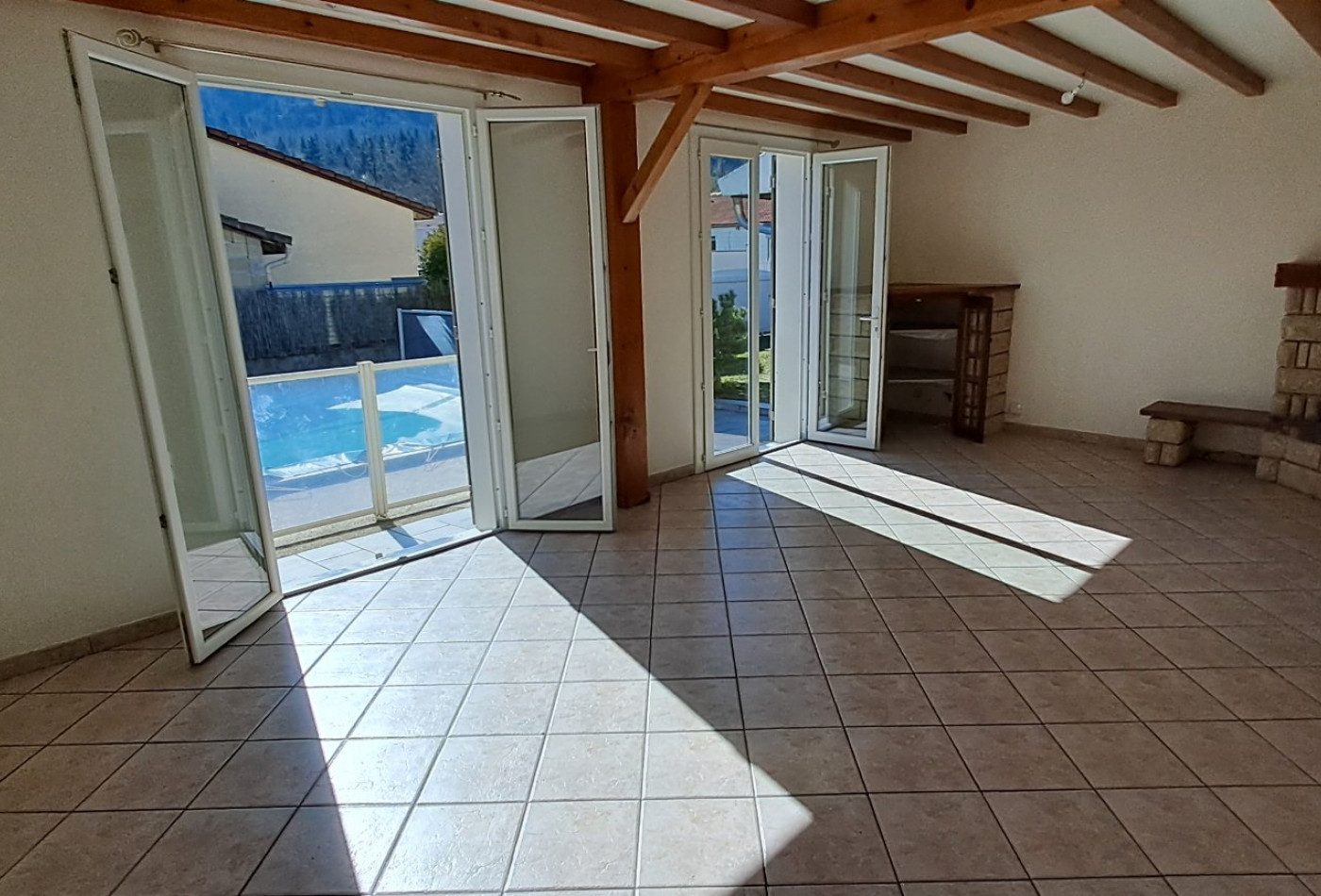 vente Maison Fougax Et Barrineuf - Photo 4