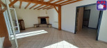 vente Maison Fougax Et Barrineuf