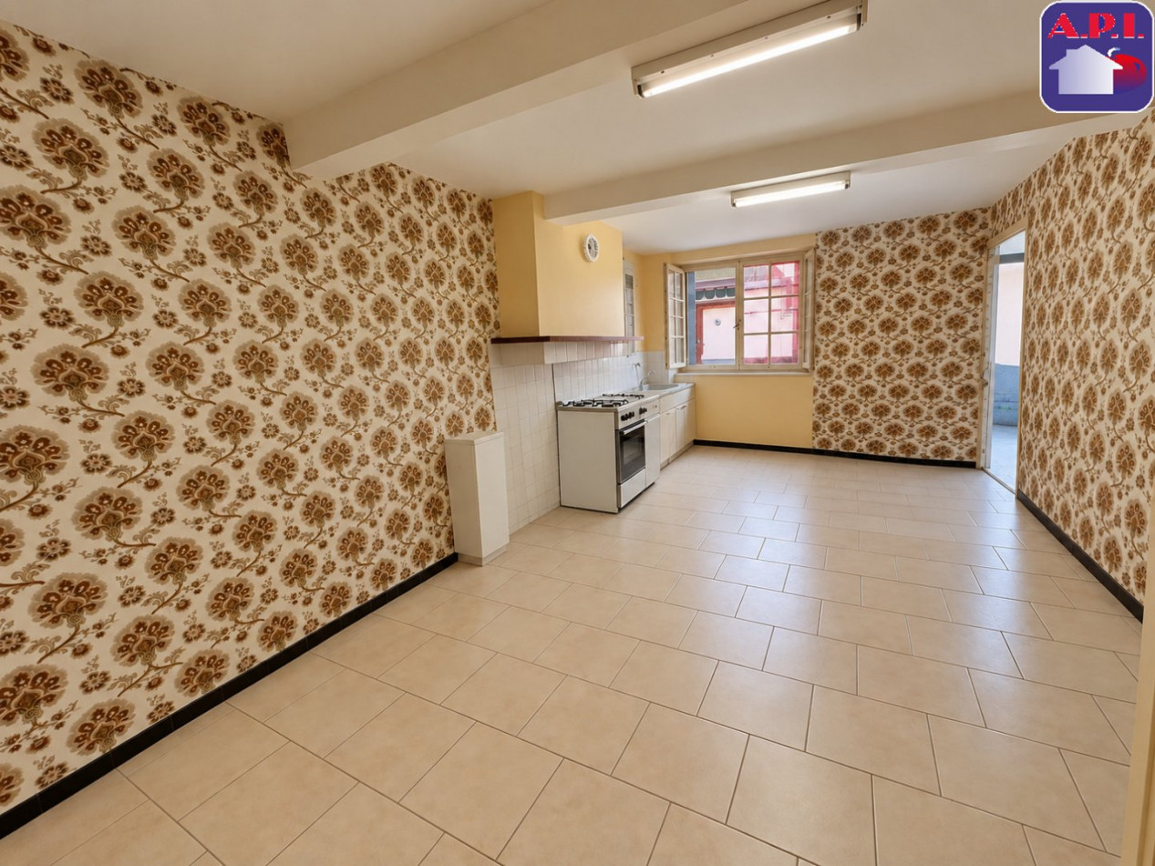 vente Maison Sentein - Photo 2