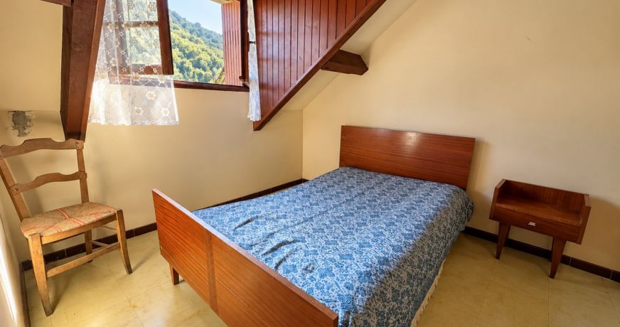 vente Maison Sentein