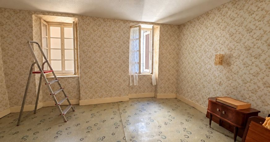 vente Maison Sentein