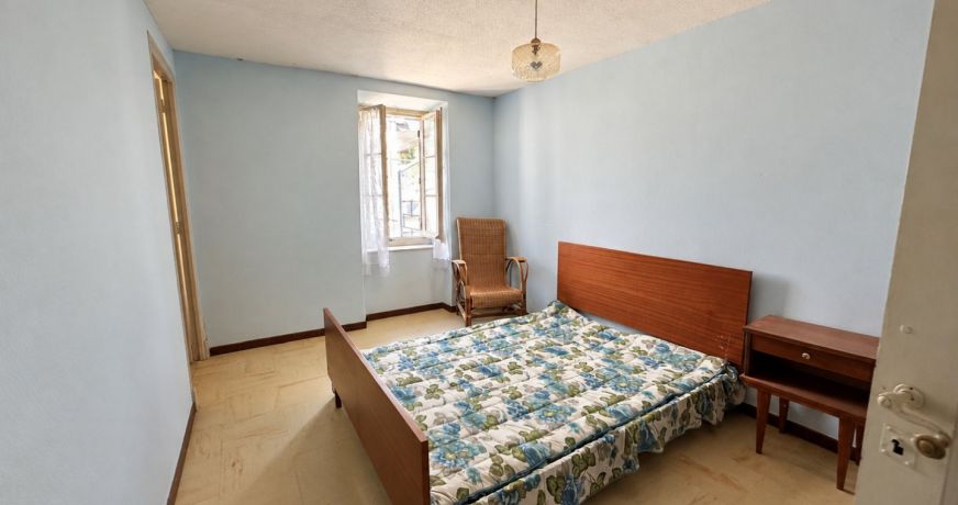 vente Maison Sentein