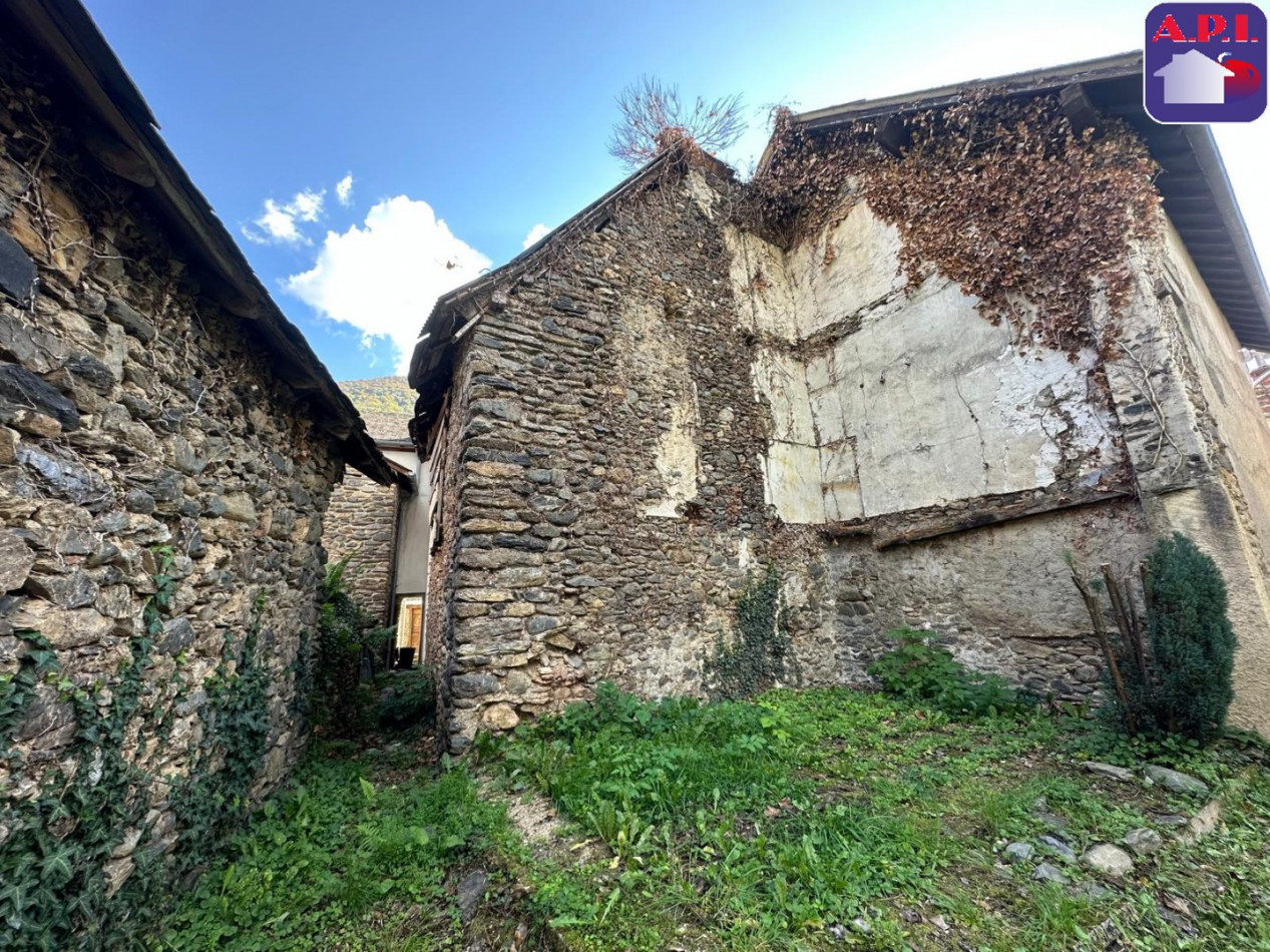 vente Grange Sentein - Photo 4