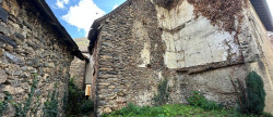 vente Grange Sentein