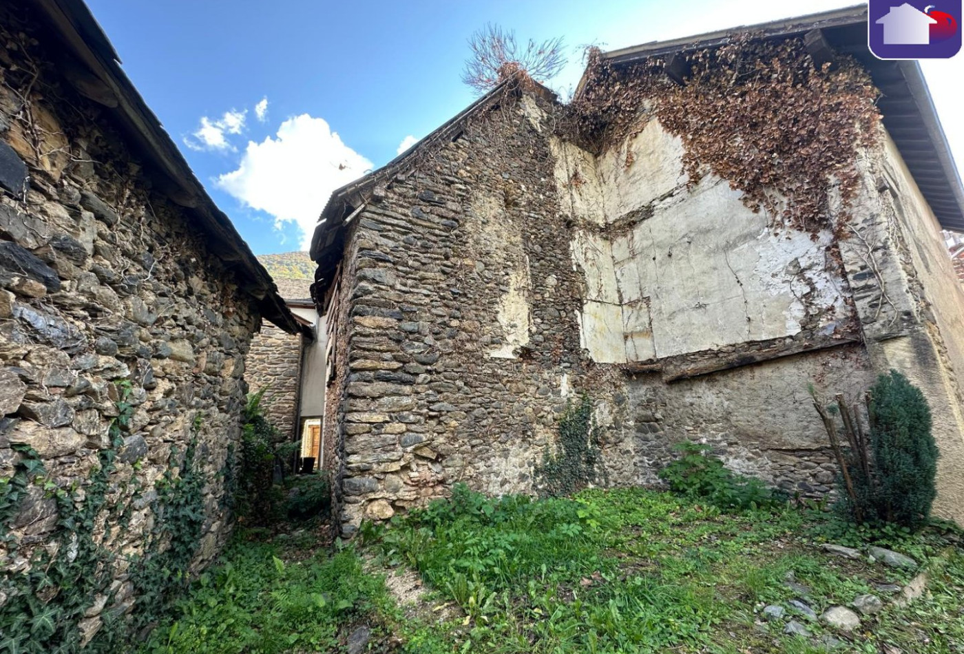 vente Grange Sentein - Photo 4