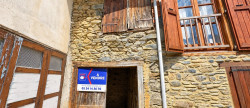 vente Grange Sentein
