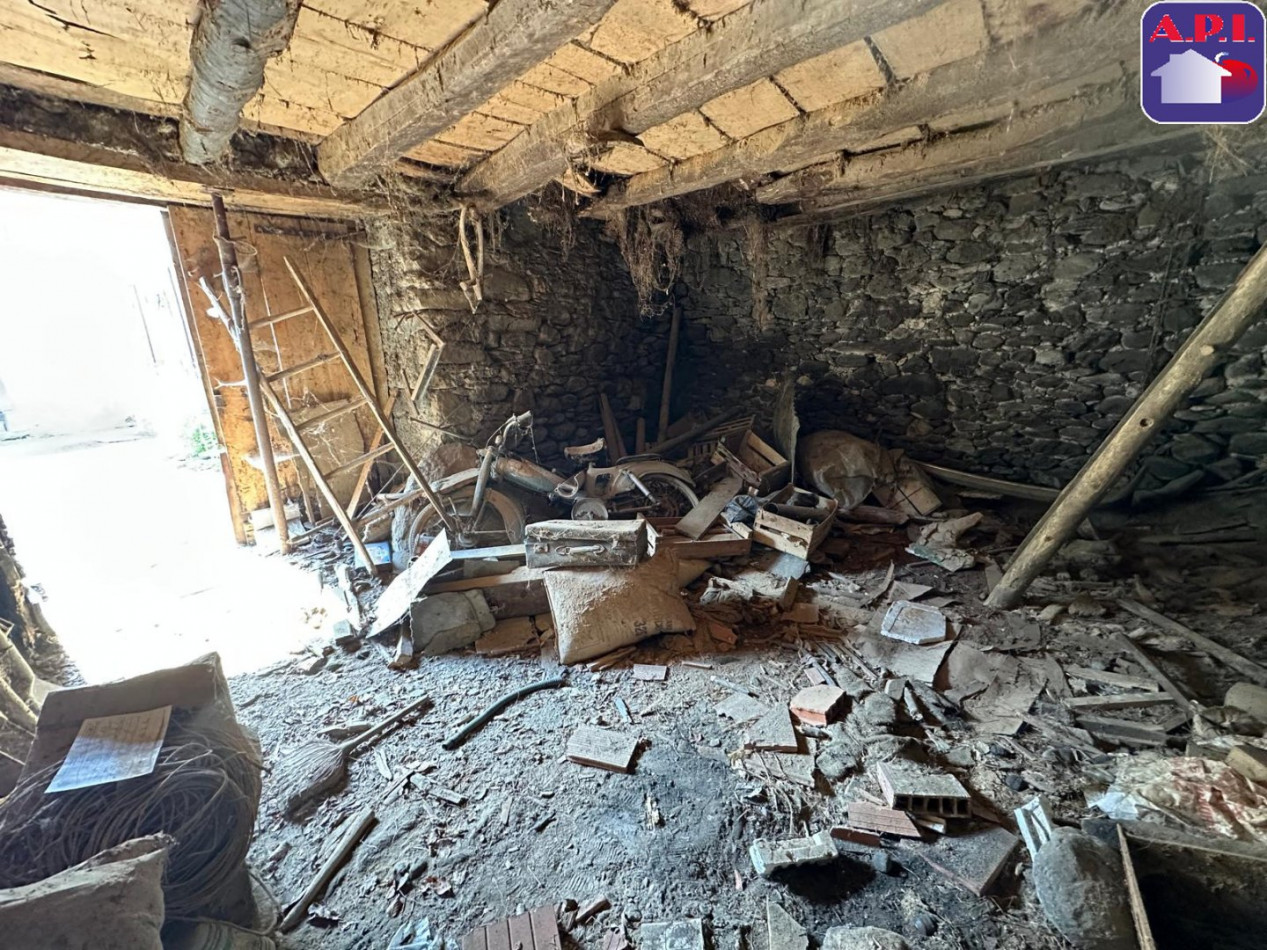 vente Grange Sentein - Photo 2