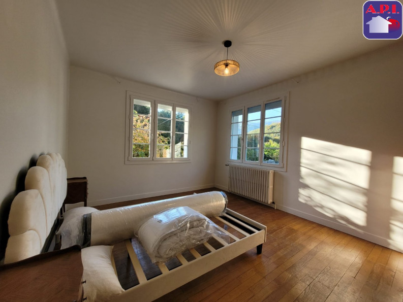 location Maison Foix - Photo 9