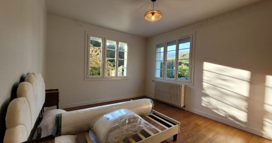 location Maison Foix