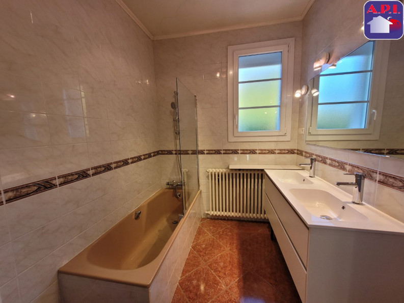 location Maison Foix - Photo 10