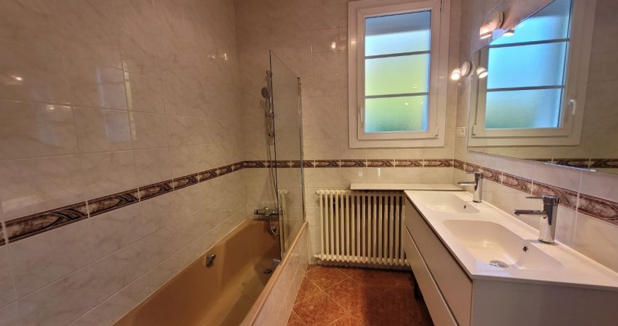 location Maison Foix