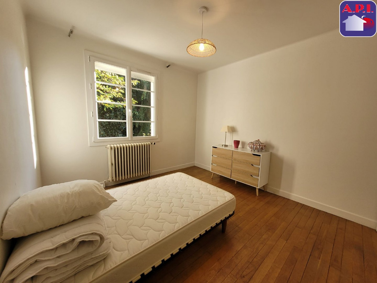 location Maison Foix - Photo 11