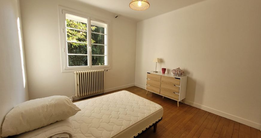 location Maison Foix
