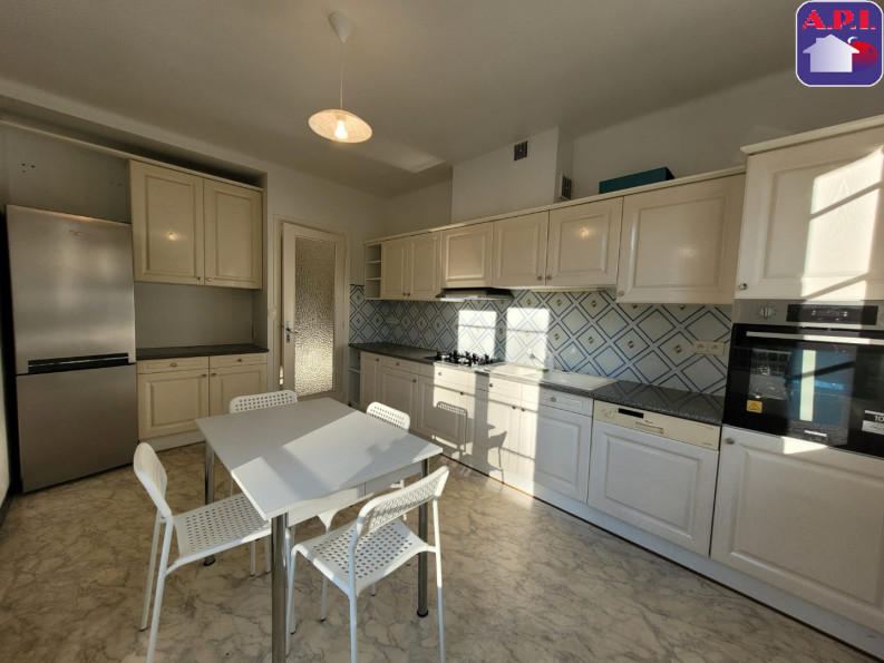 location Maison Foix - Photo 6