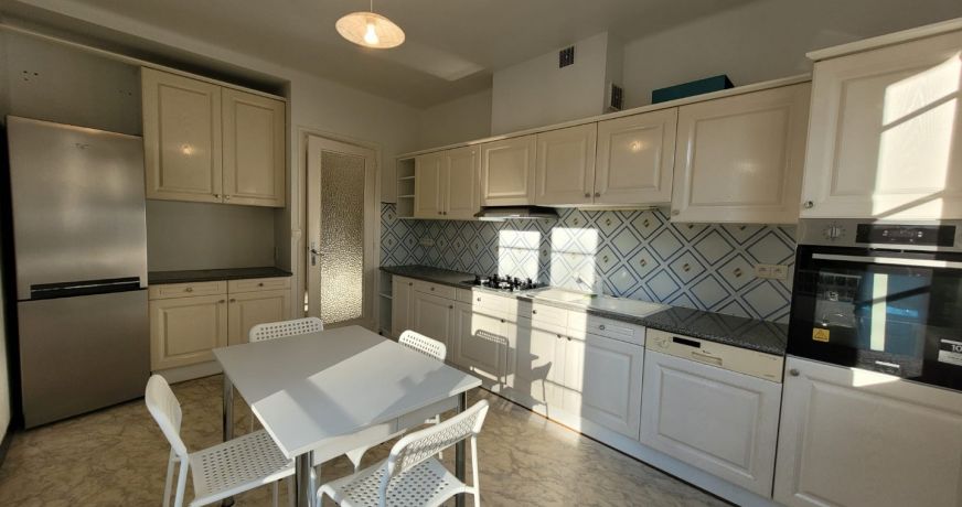 location Maison Foix
