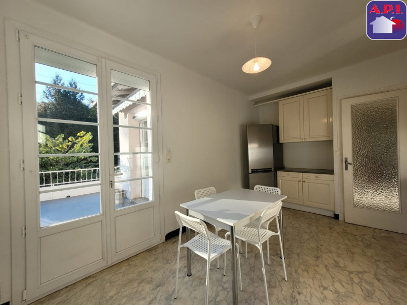 location Maison Foix - Photo 7