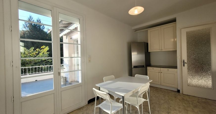 location Maison Foix