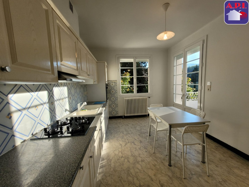 location Maison Foix - Photo 5