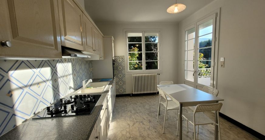 location Maison Foix