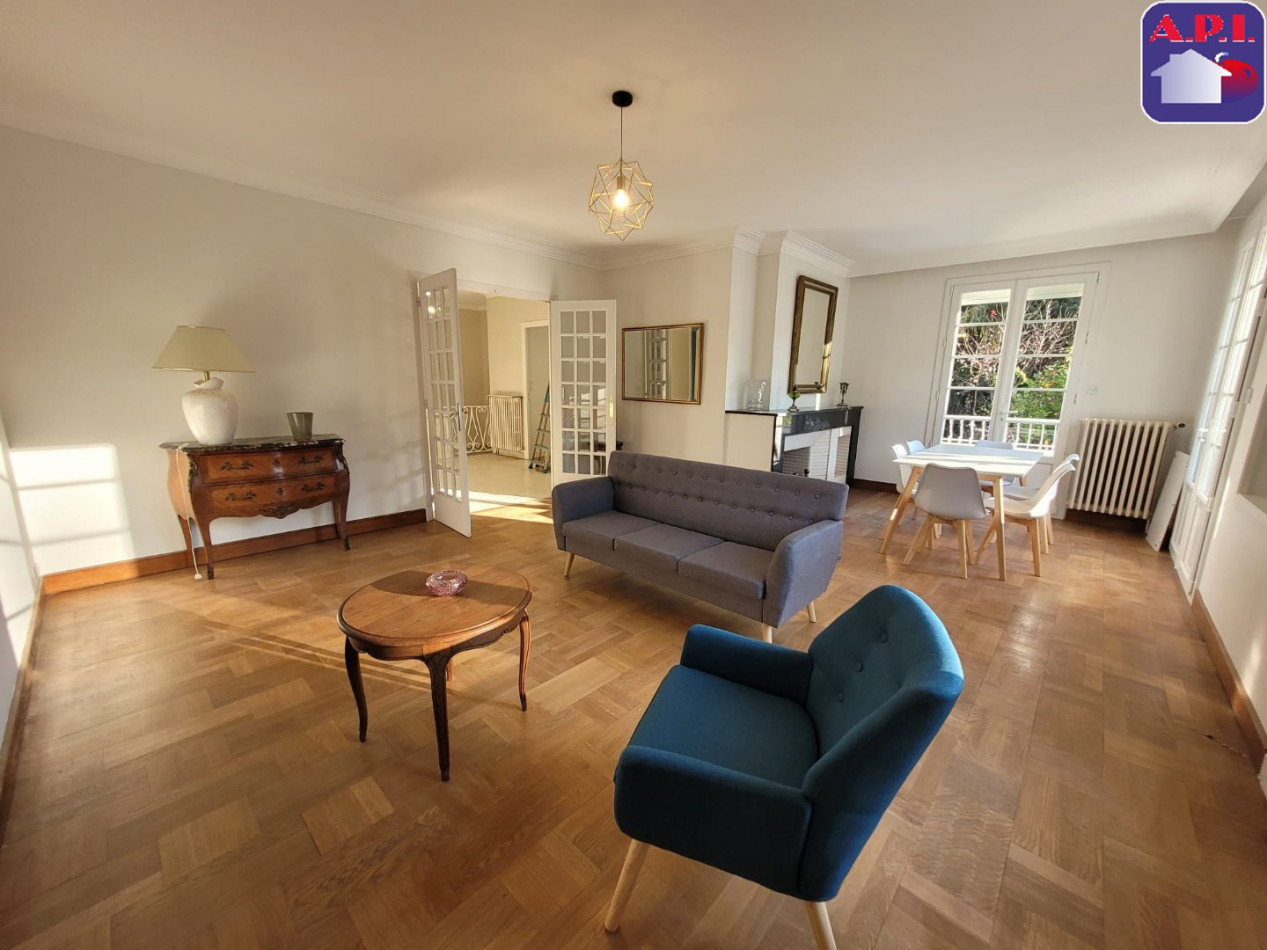 location Maison Foix - Photo 3