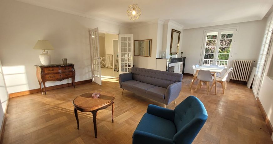 location Maison Foix