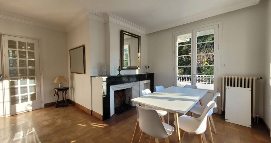 location Maison Foix