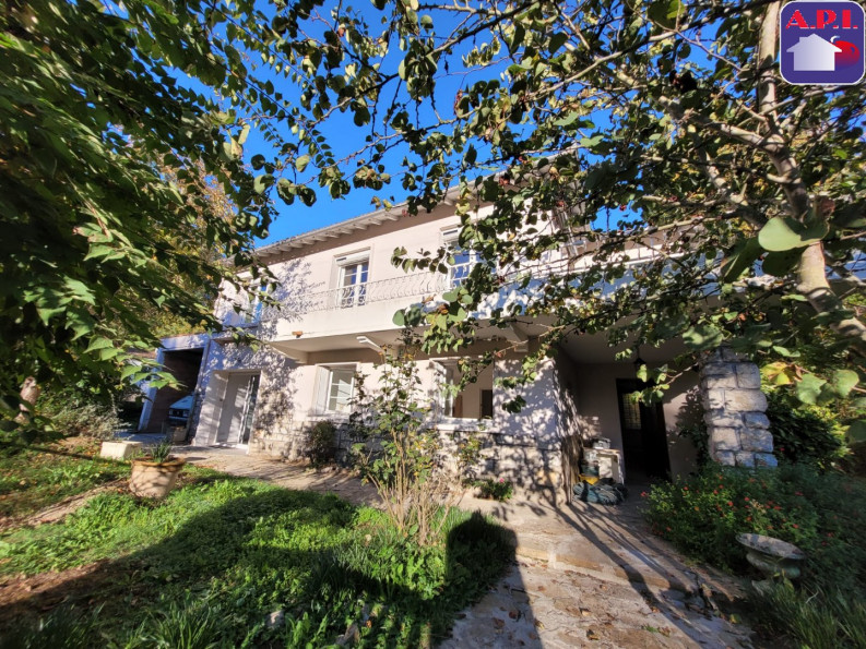 location Maison Foix - Photo 1