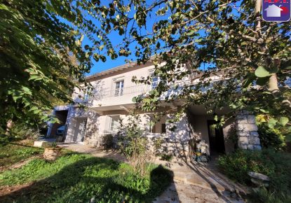 location Maison Foix