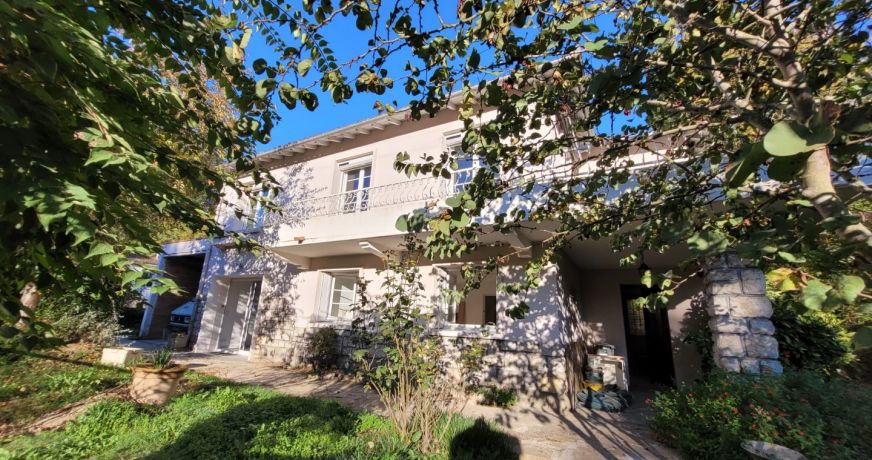 location Maison Foix