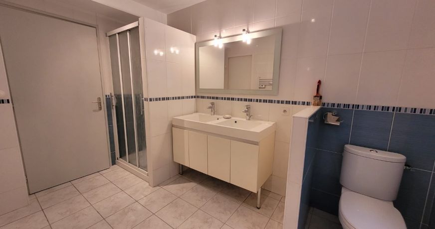 location Maison Foix