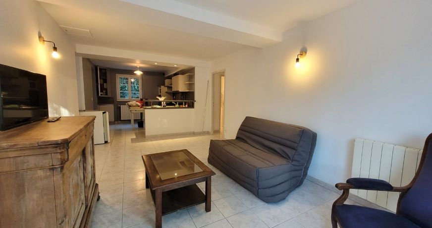 location Maison Foix