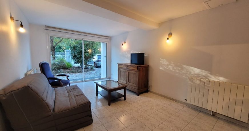 location Maison Foix