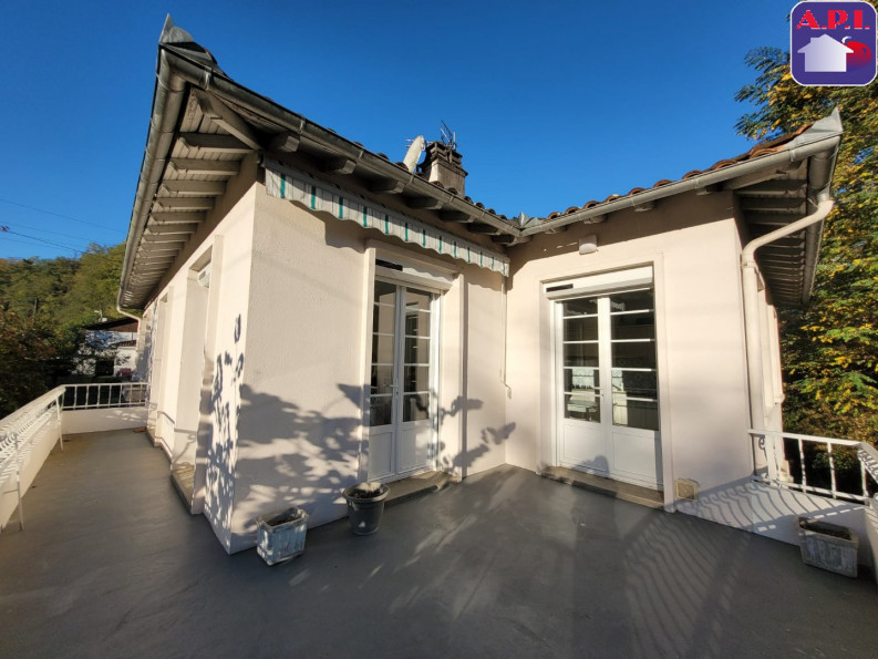 location Maison Foix - Photo 8