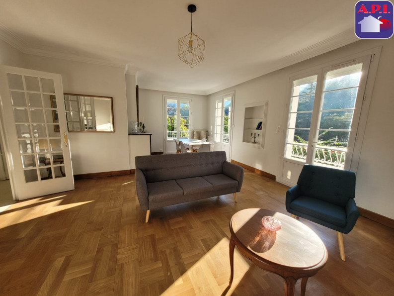 location Maison Foix - Photo 2