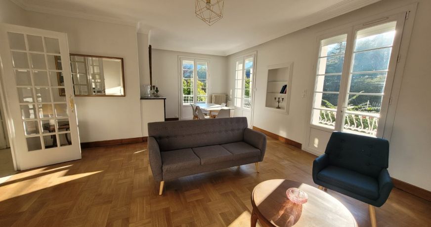 location Maison Foix