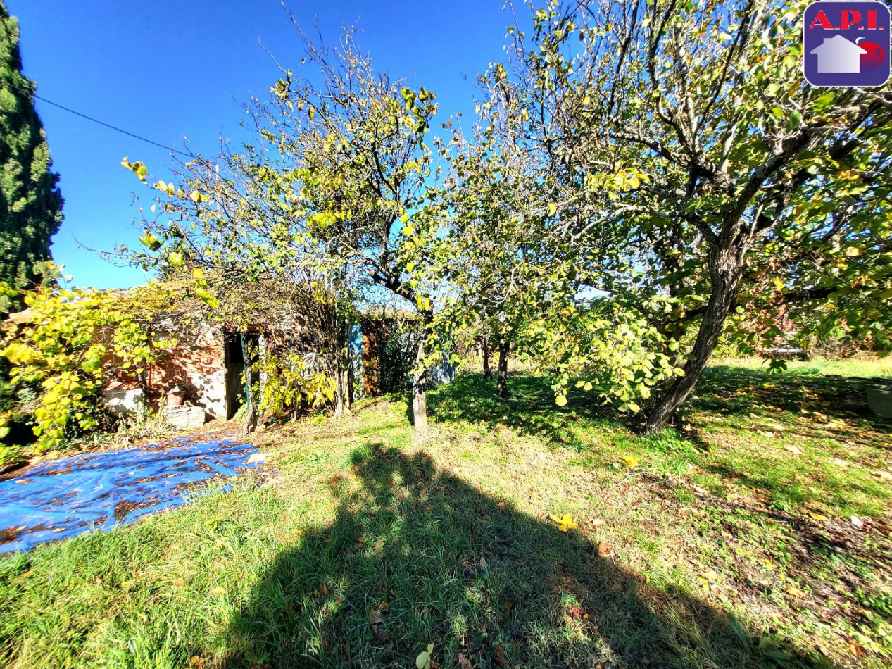 vente Terrain Mazeres - Photo 1