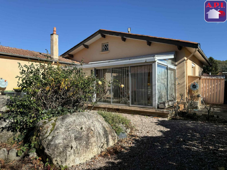 vente Maison Foix - Photo 1