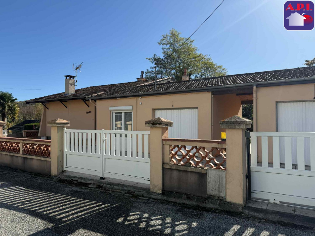 vente Maison Foix - Photo 3