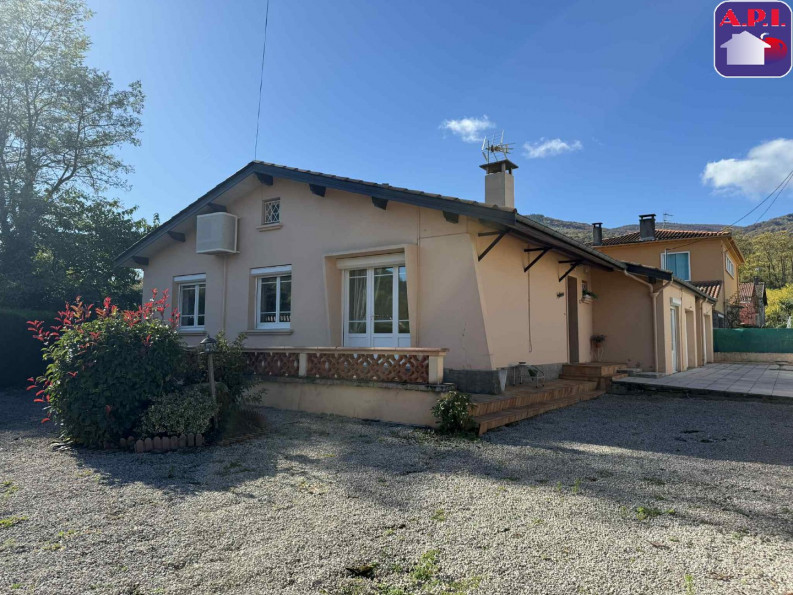 vente Maison Foix - Photo 2