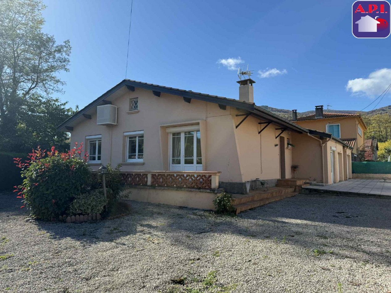 vente Maison Foix - Photo 2