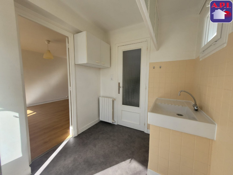 location Maison mitoyenne Foix - Photo 4