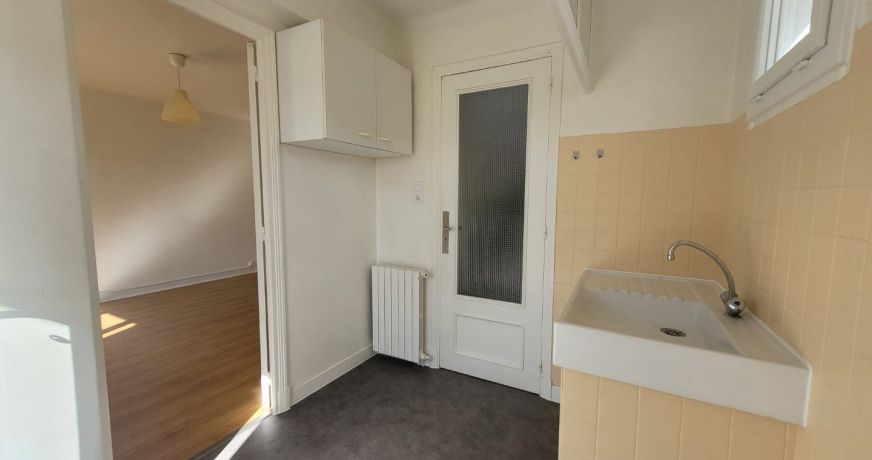 location Maison mitoyenne Foix