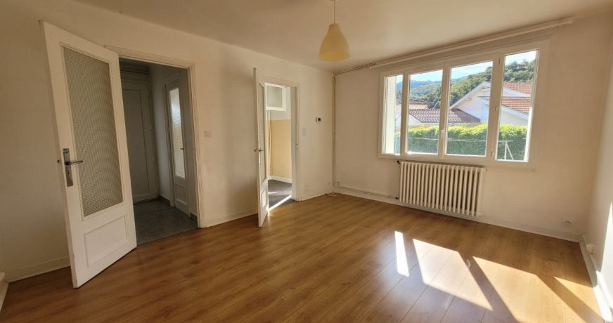 location Maison mitoyenne Foix