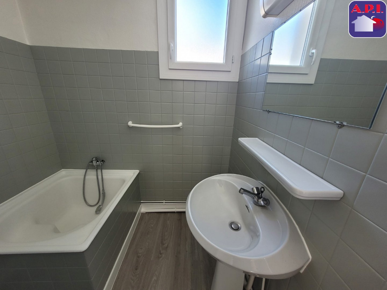 location Maison mitoyenne Foix - Photo 8