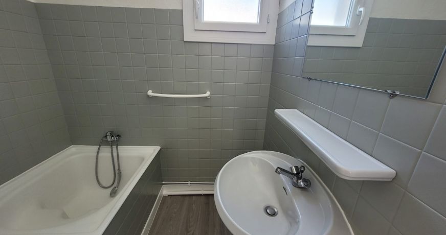 location Maison mitoyenne Foix