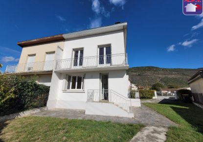 location Maison mitoyenne Foix